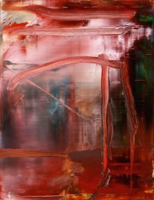 Gerhardt Richter