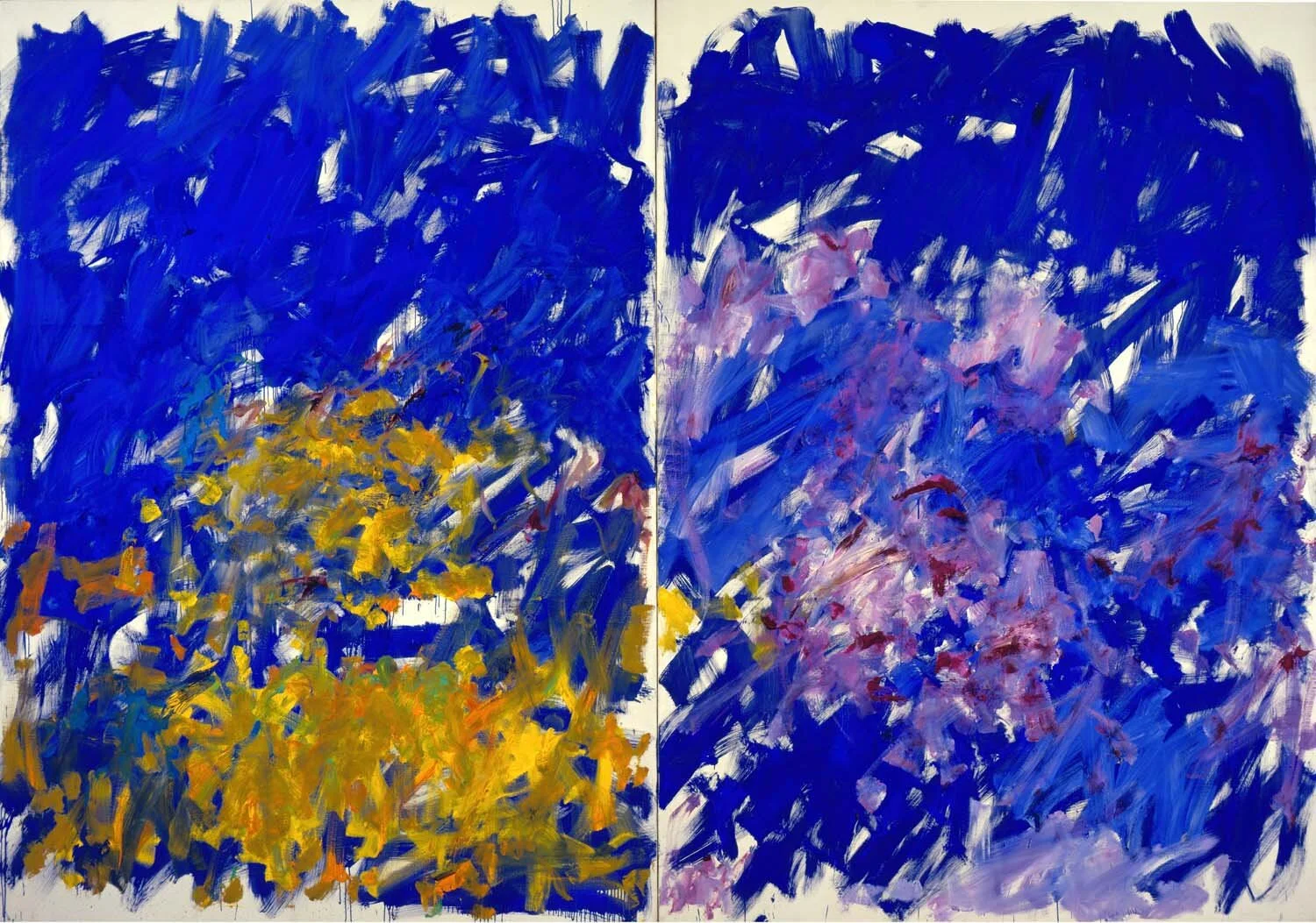 Joan Mitchell