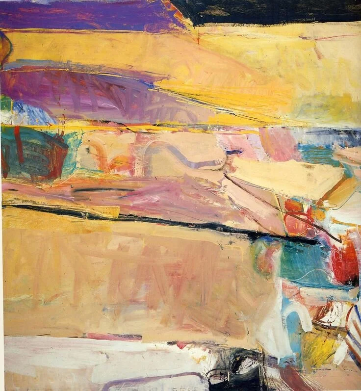 Richard Diebenkorn