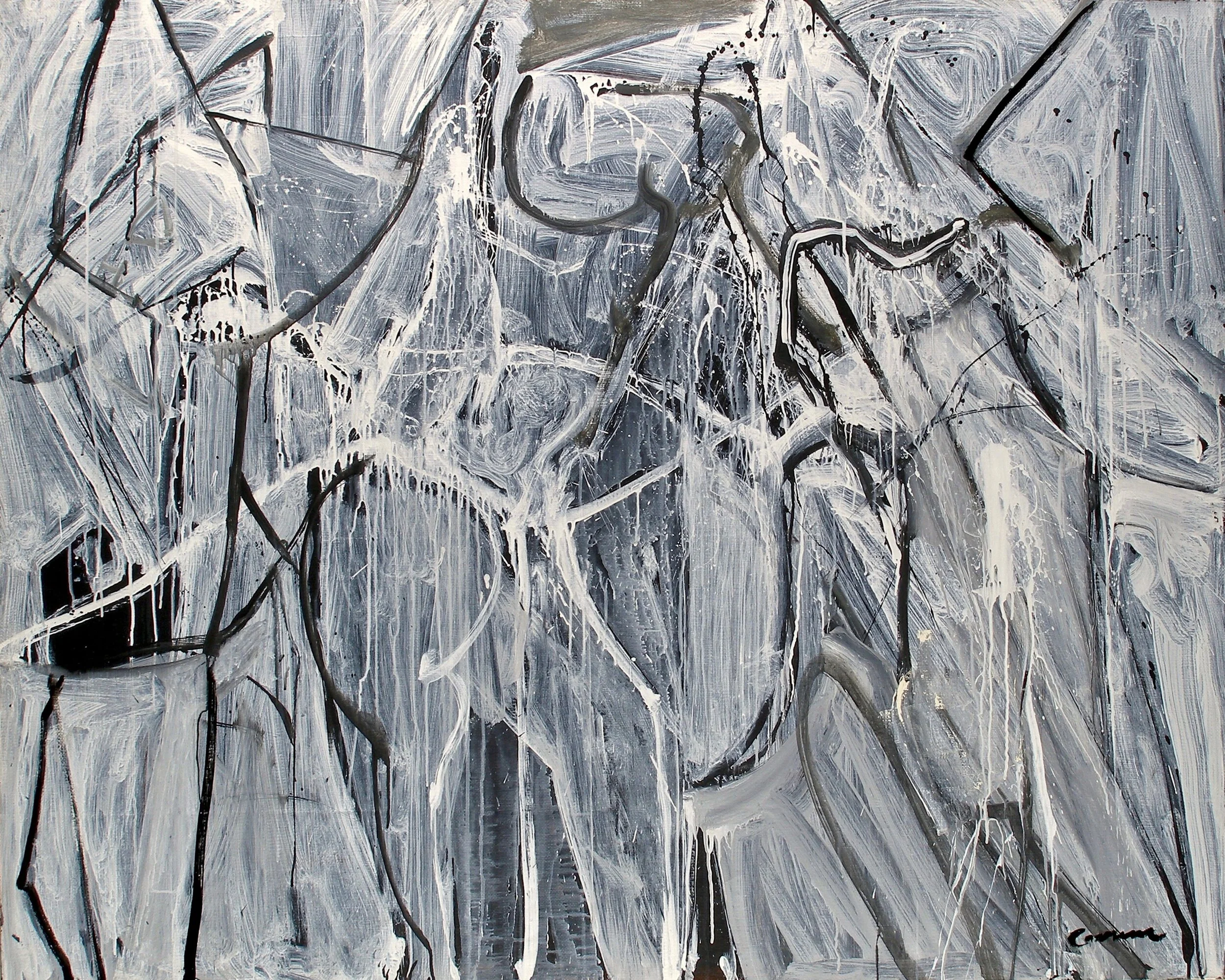 Nicholas Carone