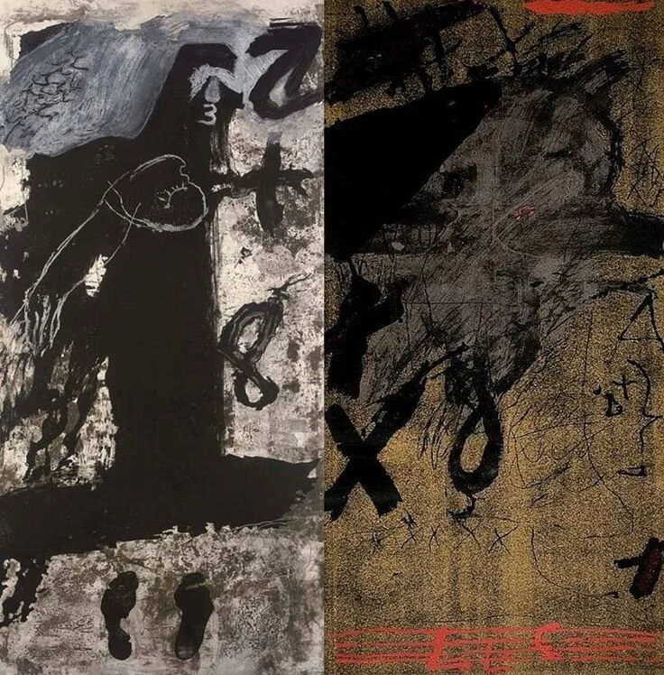 Antoni Tapies