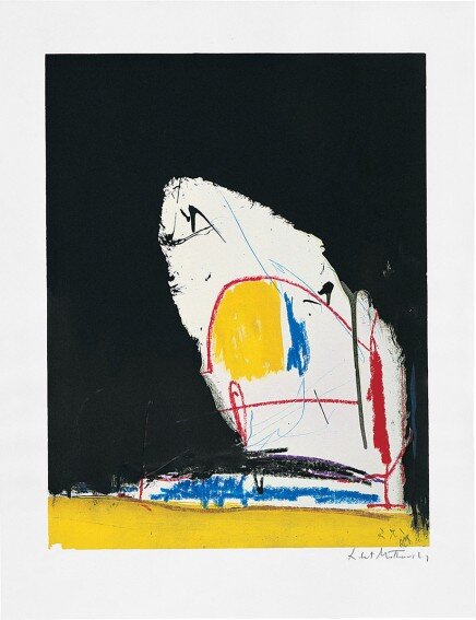 Robert Motherwell
