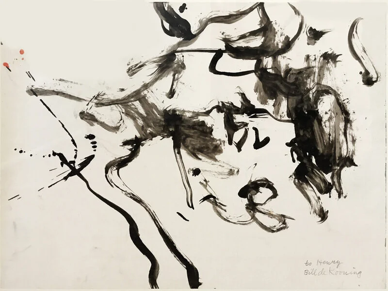 Wilhelm de Kooning