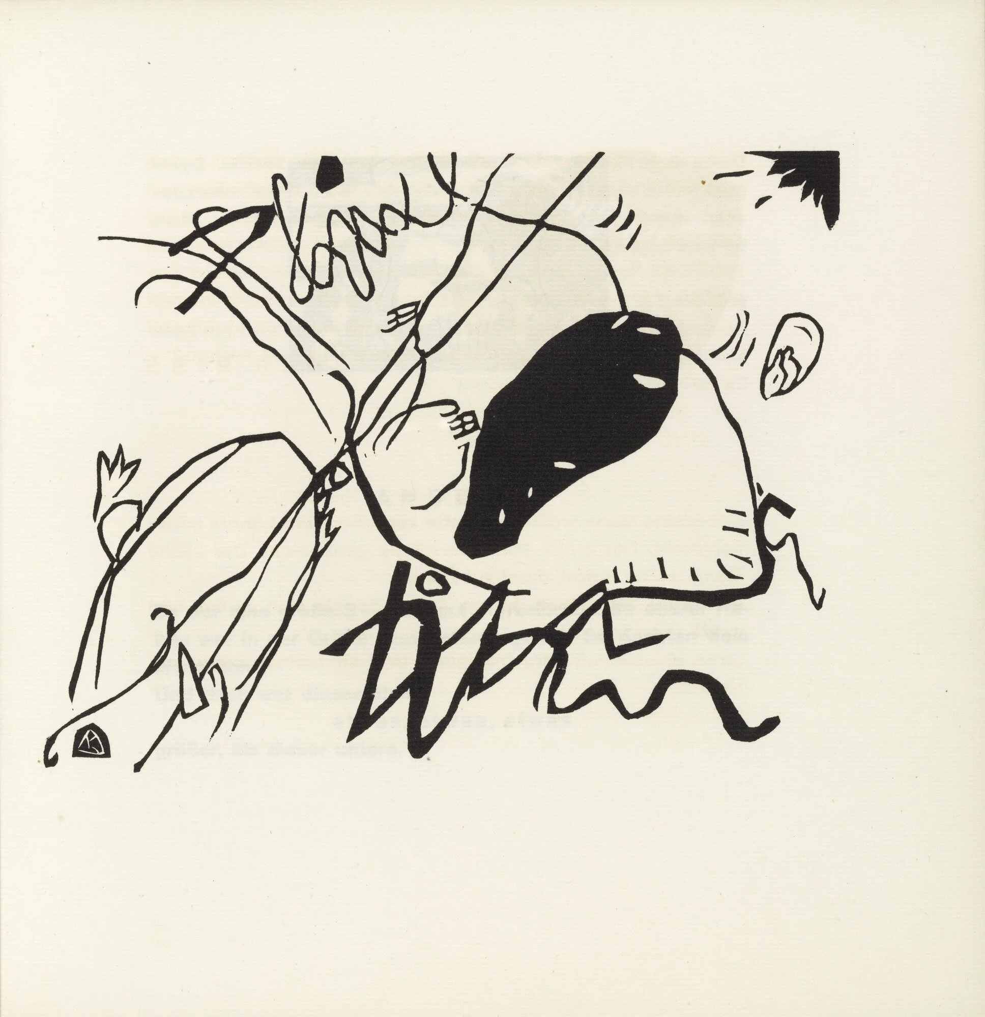 Wassily Kandinsky