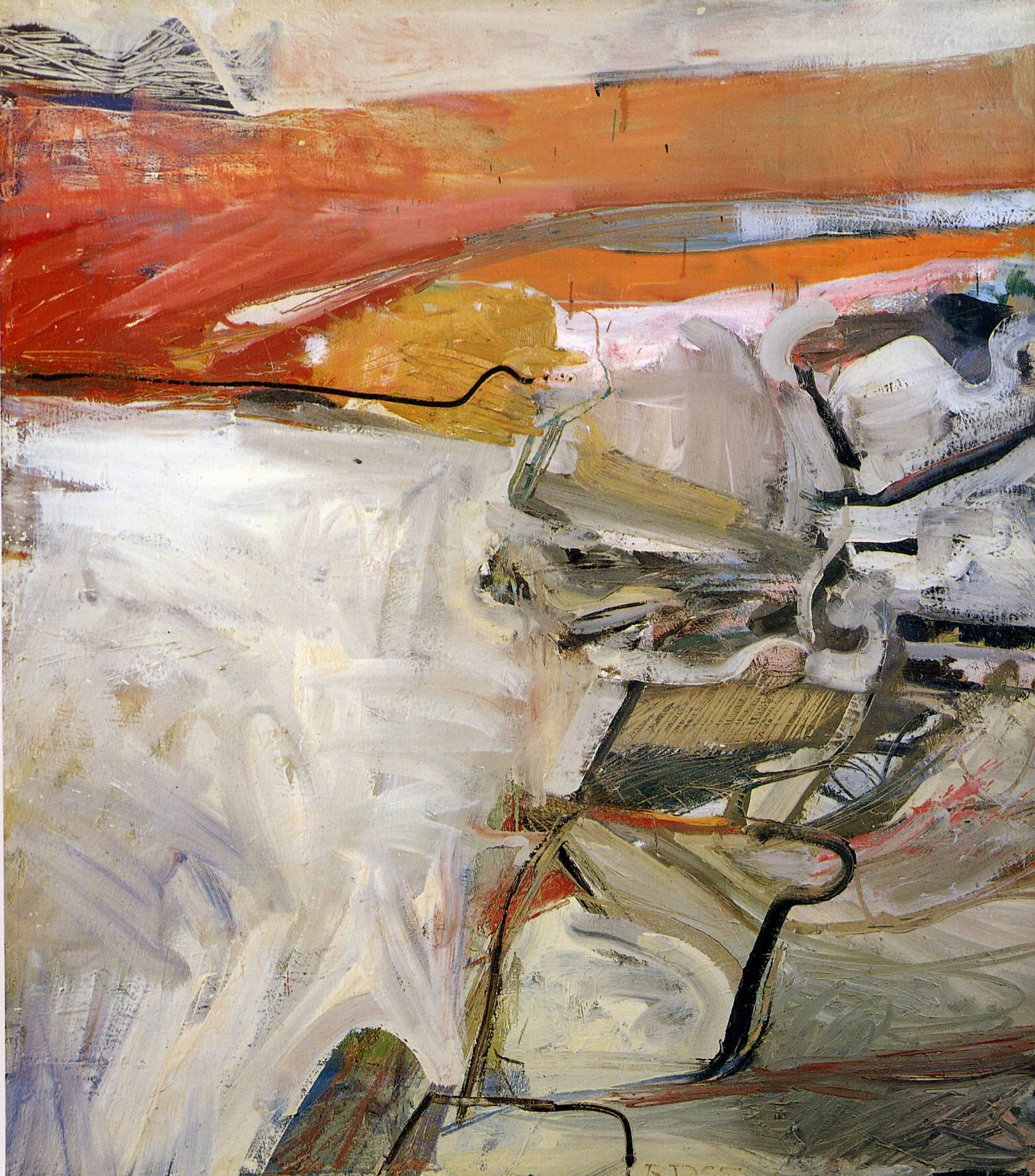 Richard Diebenkorn