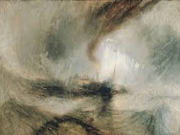 JMW Turner