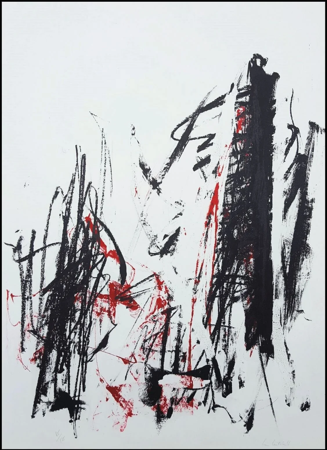 Joan Mitchell