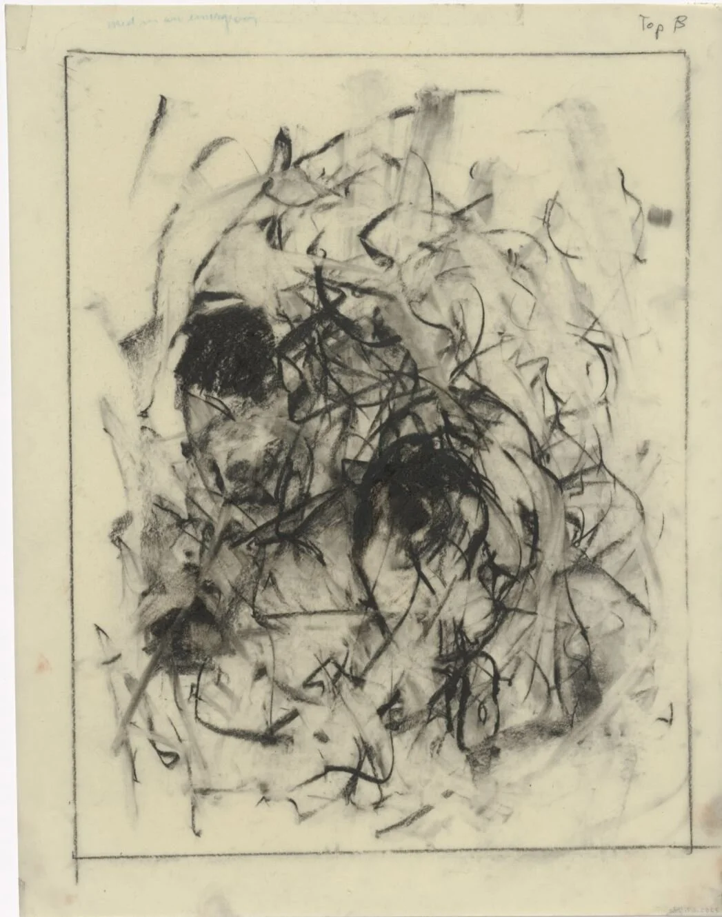 Joan Mitchell