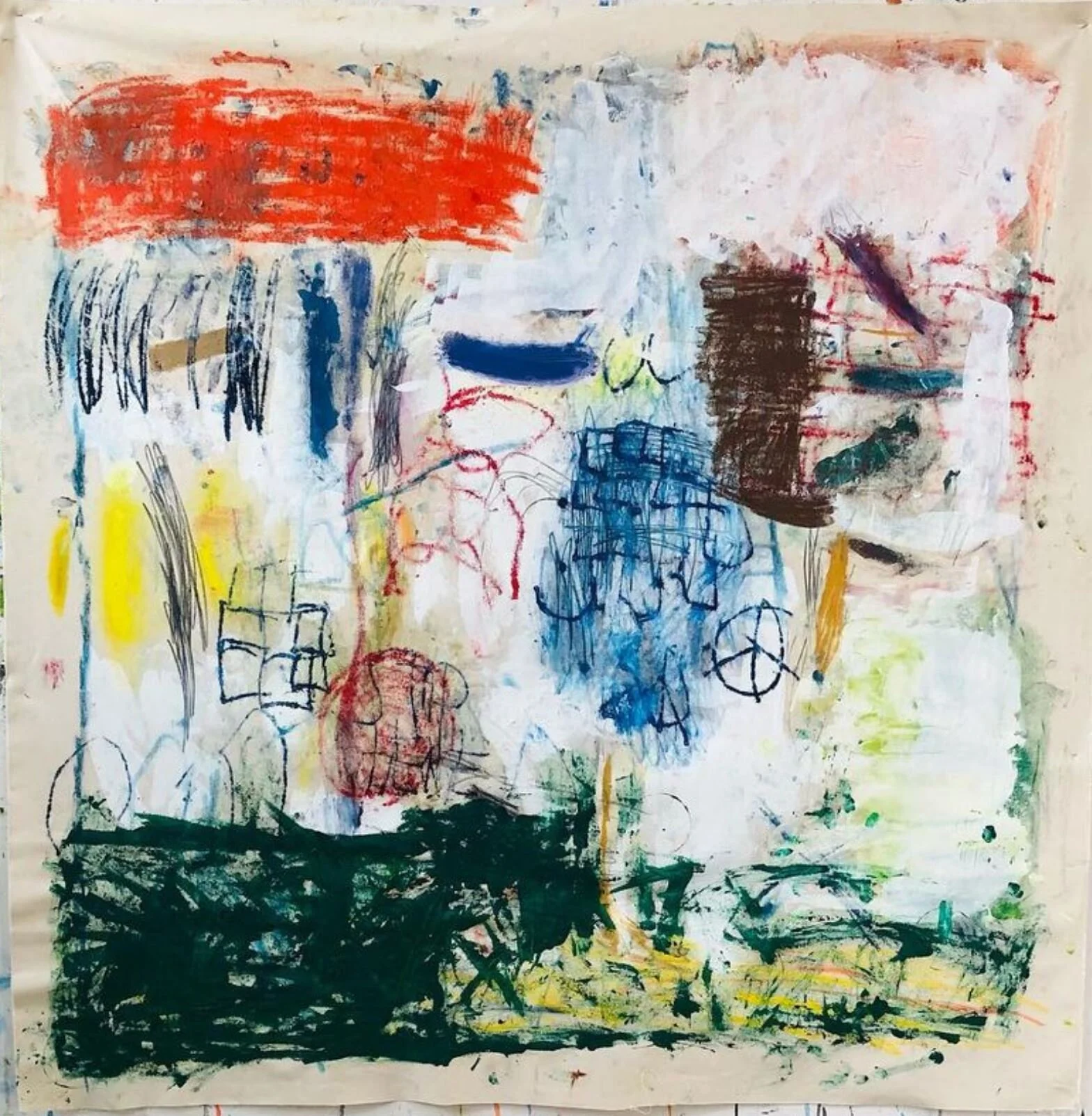 Margaret Fitzgerald