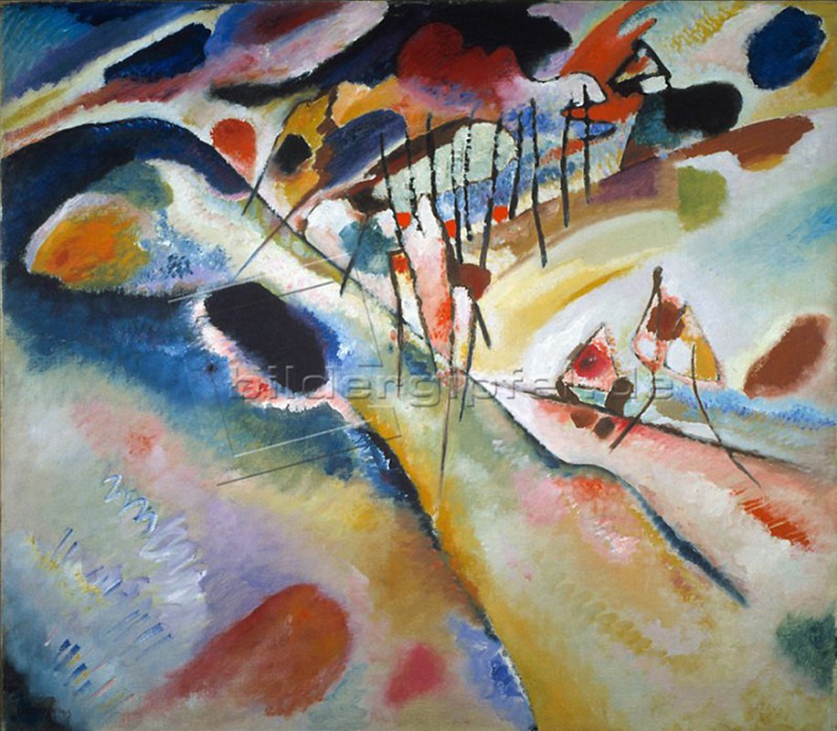 Wassily Kandinsky