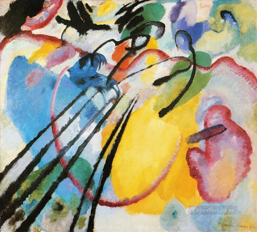 Wassily Kandinsky