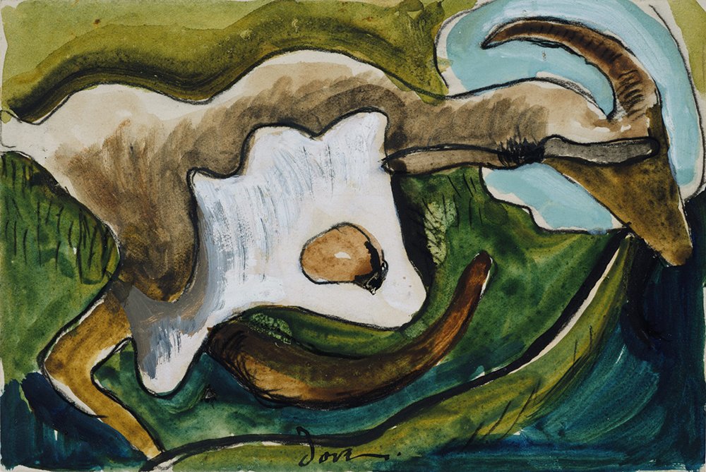 Arthur Dove