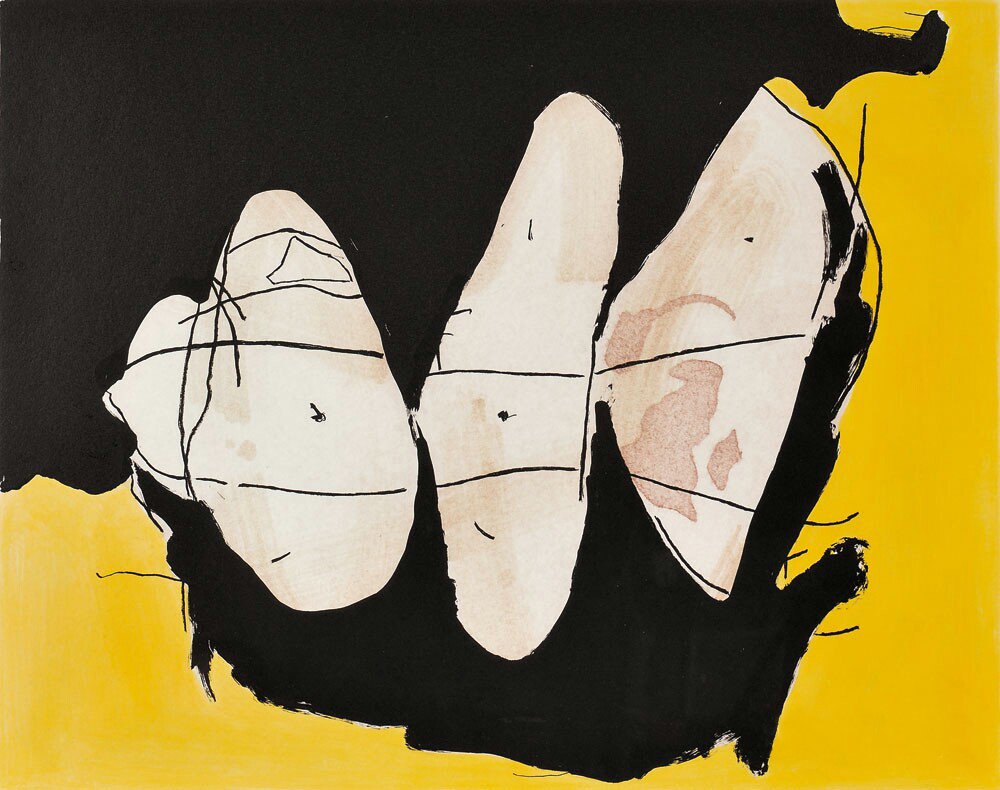 Robert Motherwell