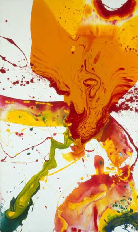 Sam Francis