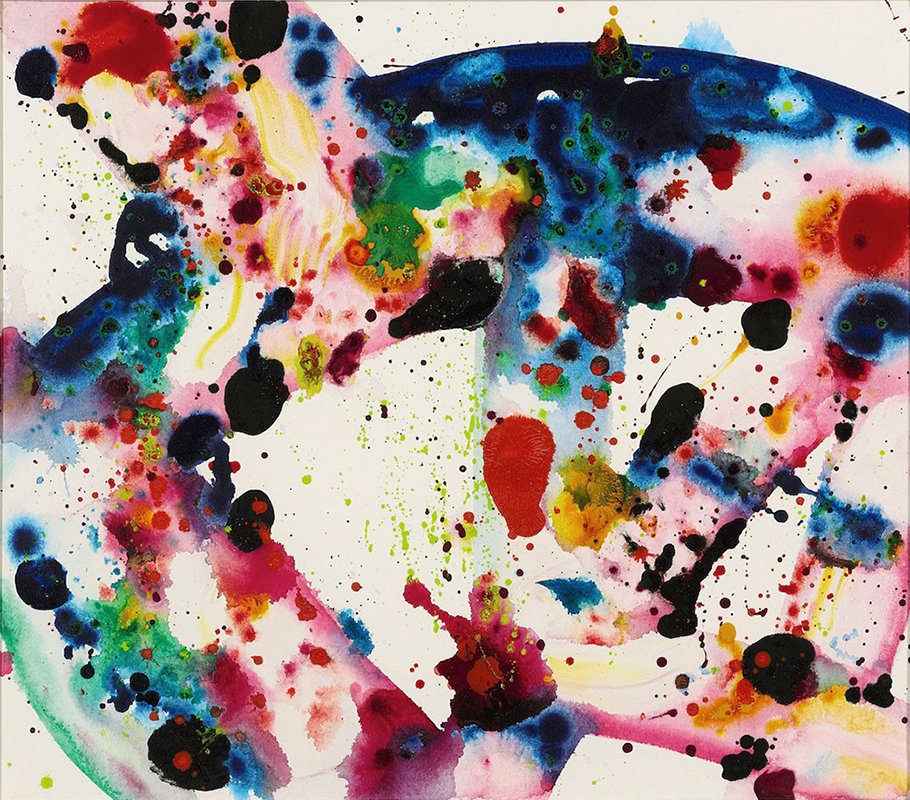 Sam Francis