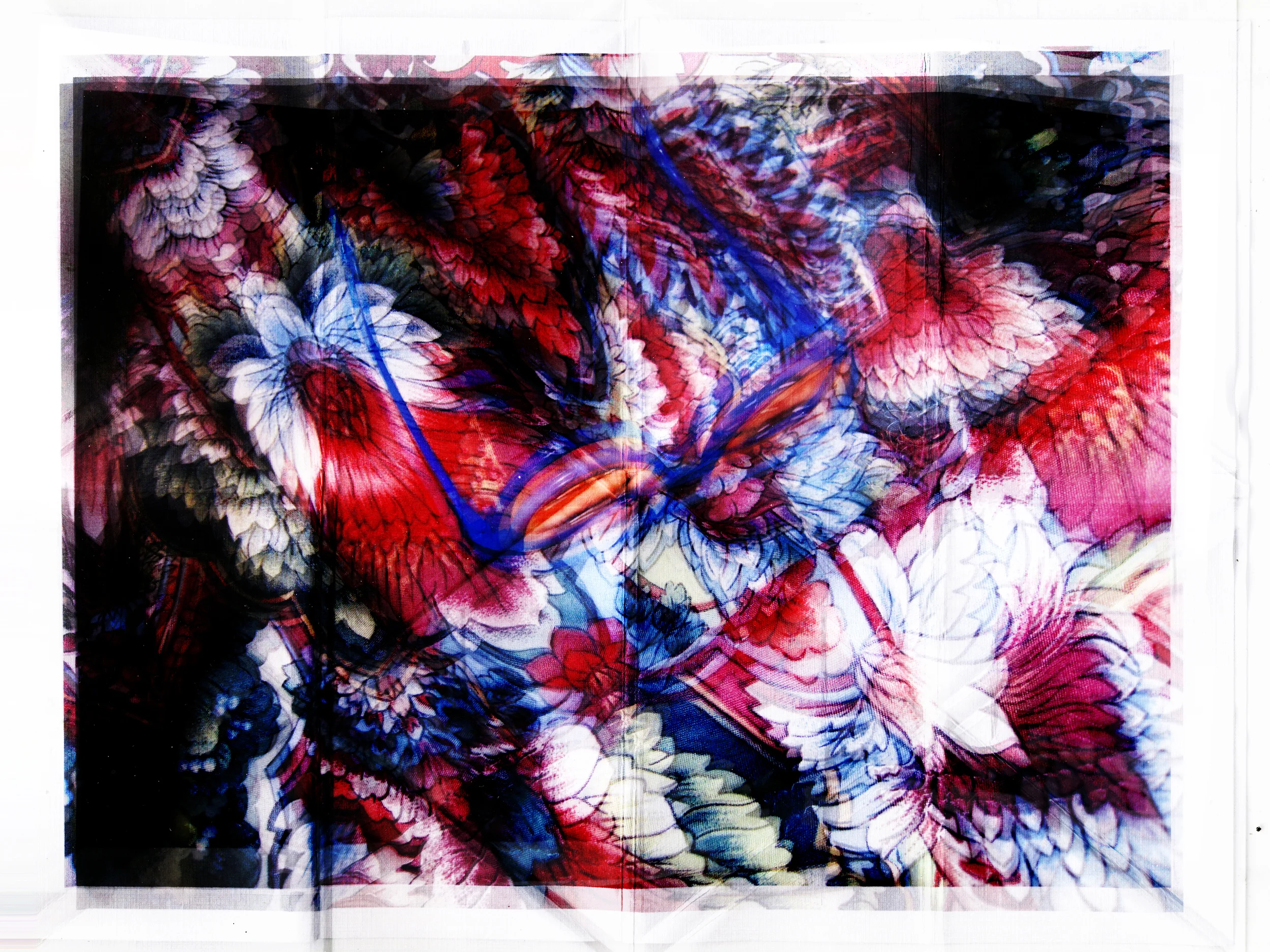 Untitled (Glasses 001)
