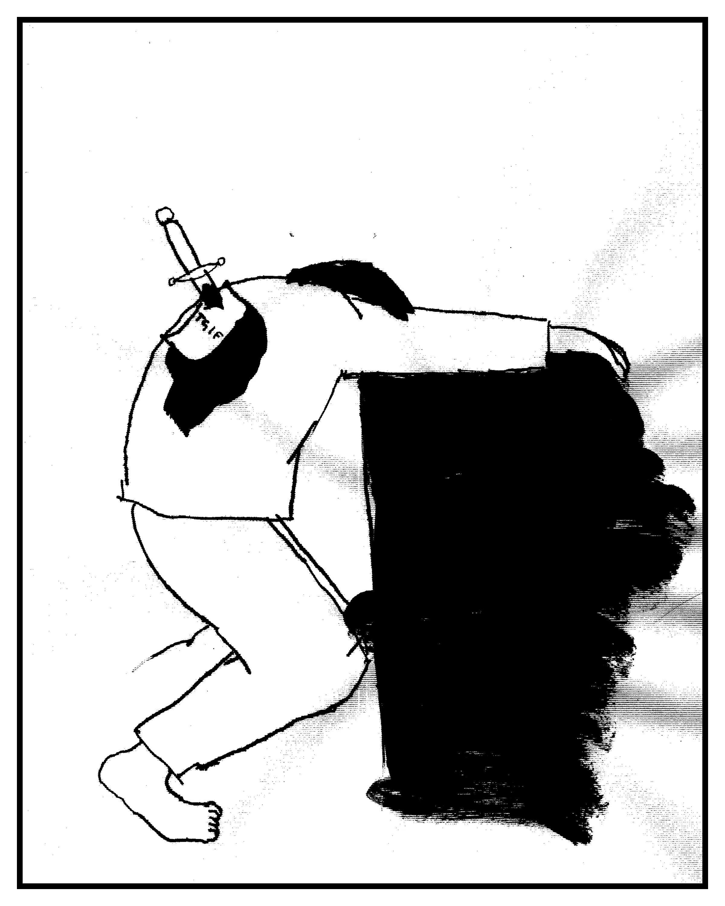 TGIF Bummer (Fax Edition)