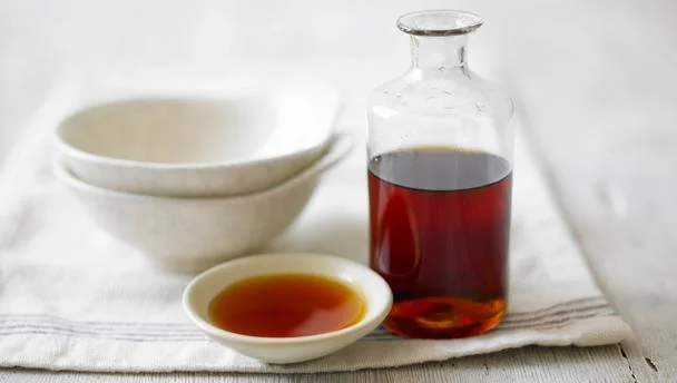 Fish sauce. Photo credit: bbc.co.uk