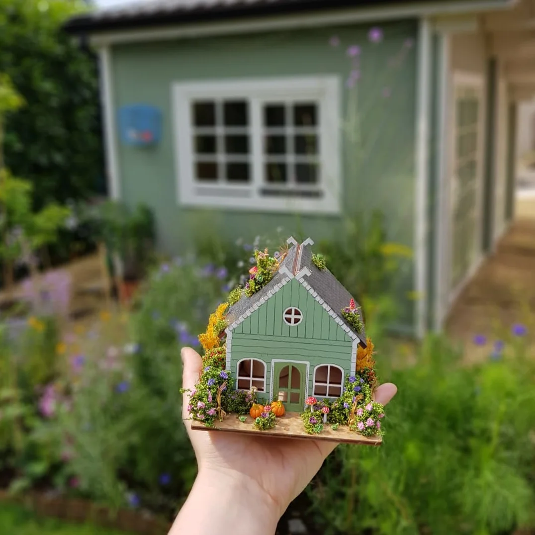 A Magical Pixie Studio