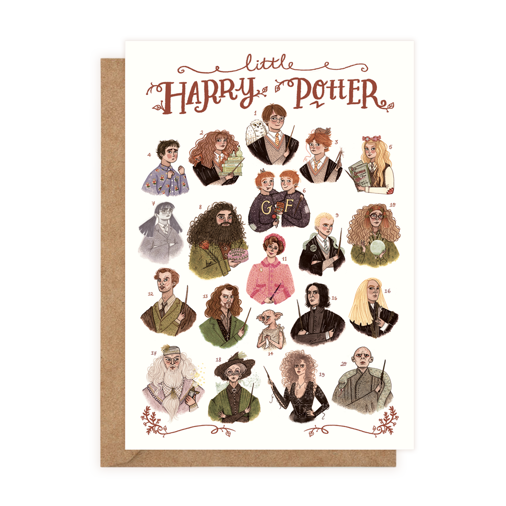 Irish Greeting Cards