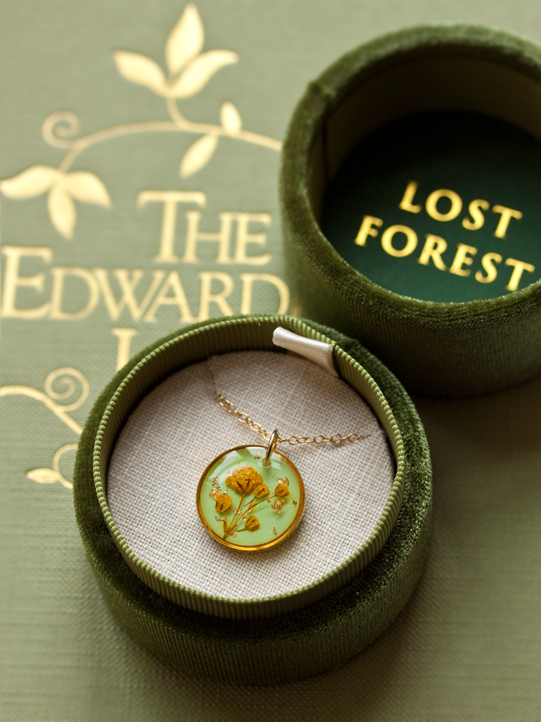 Lost Forest Jewellery