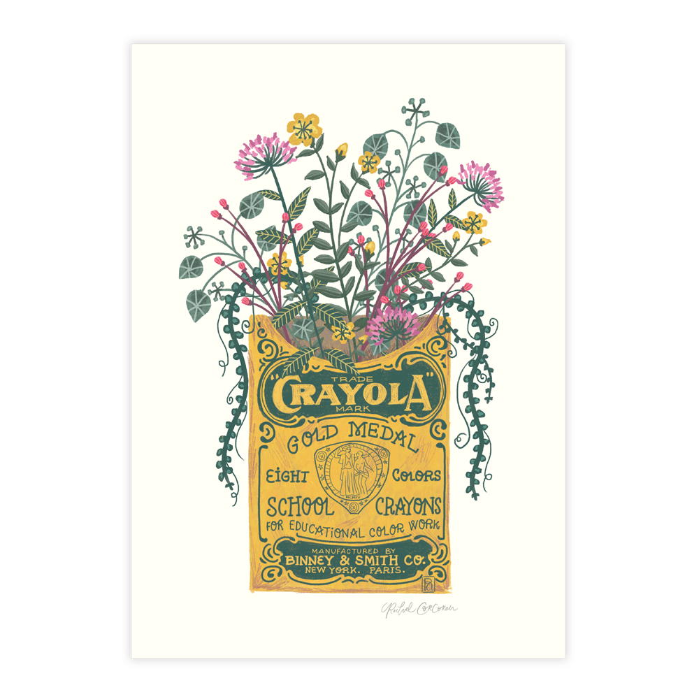 Art Prints Wholesale