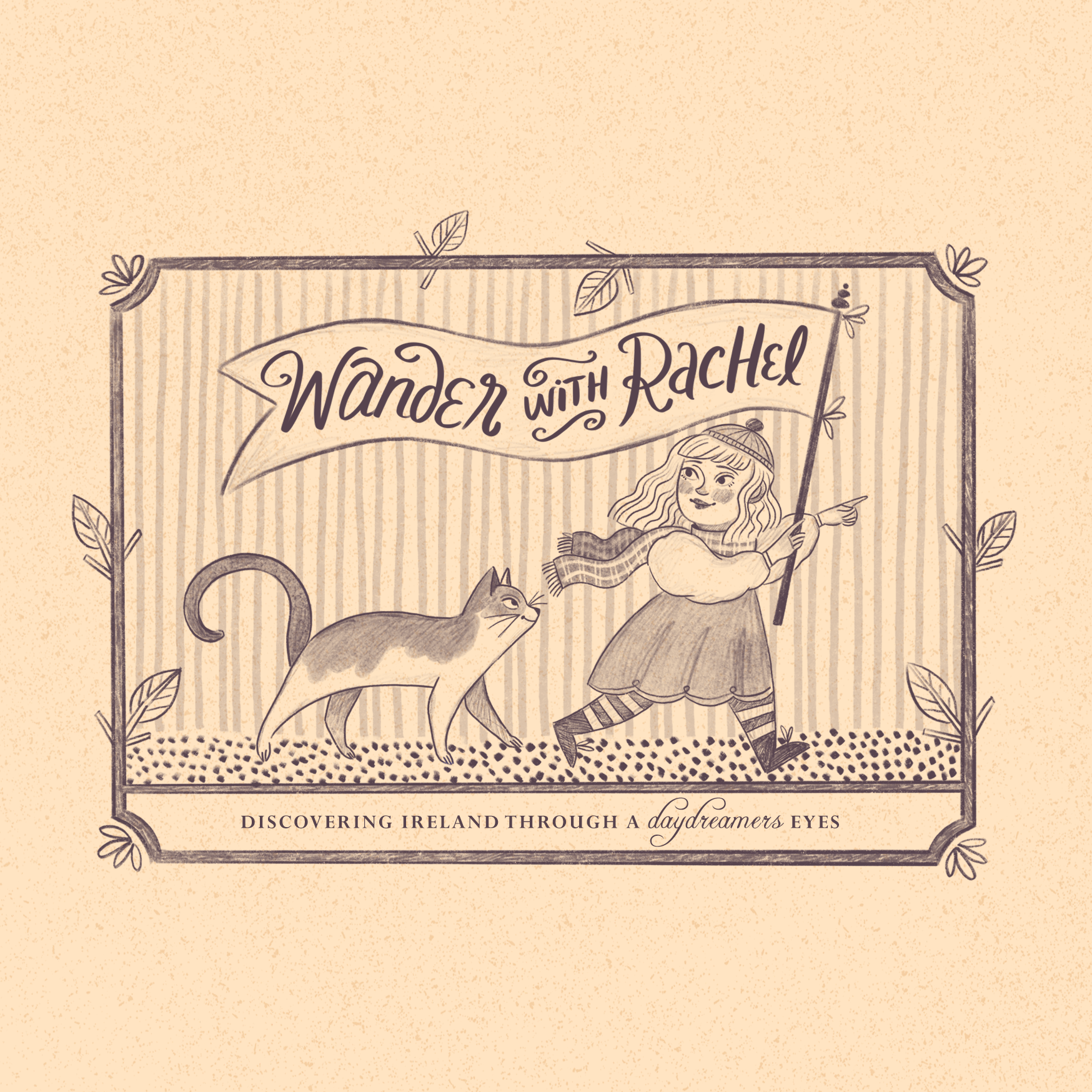 Wander With Rachel