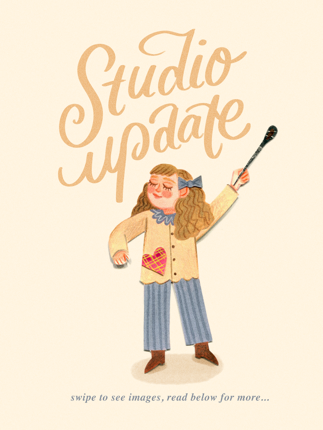Sunsets &amp; Studio News