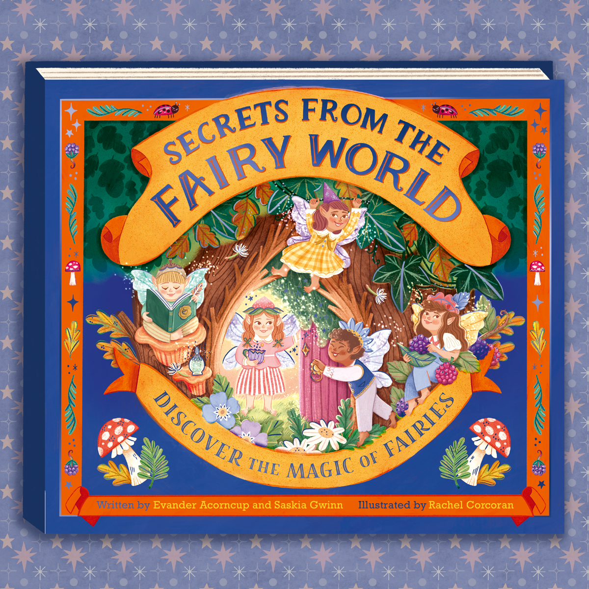 Secrets From the Fairy World