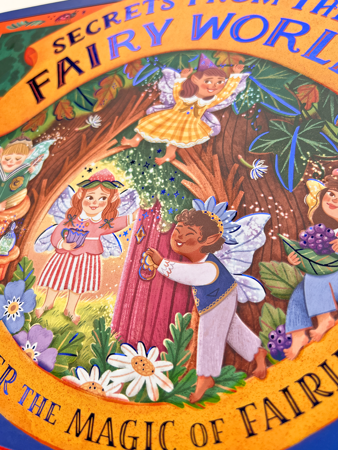 Fairy Secrets