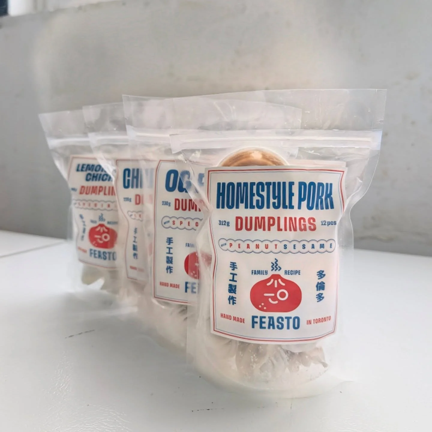 1 more week to get your frozen orders in before we take a lil holiday break 👀🥟⏰