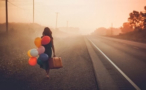 What Are You Bringing Into 2014?