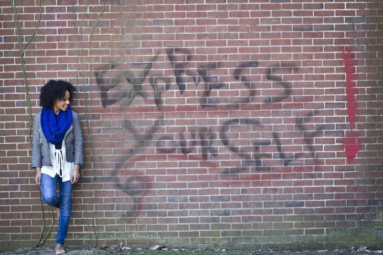 There Is Beauty In Waiting Response