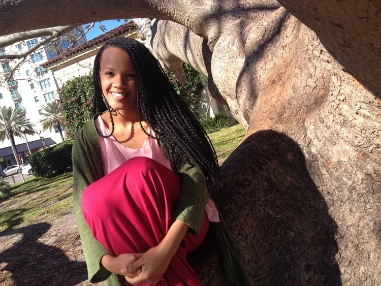 Rediscovering Me: Confronting Insecurity