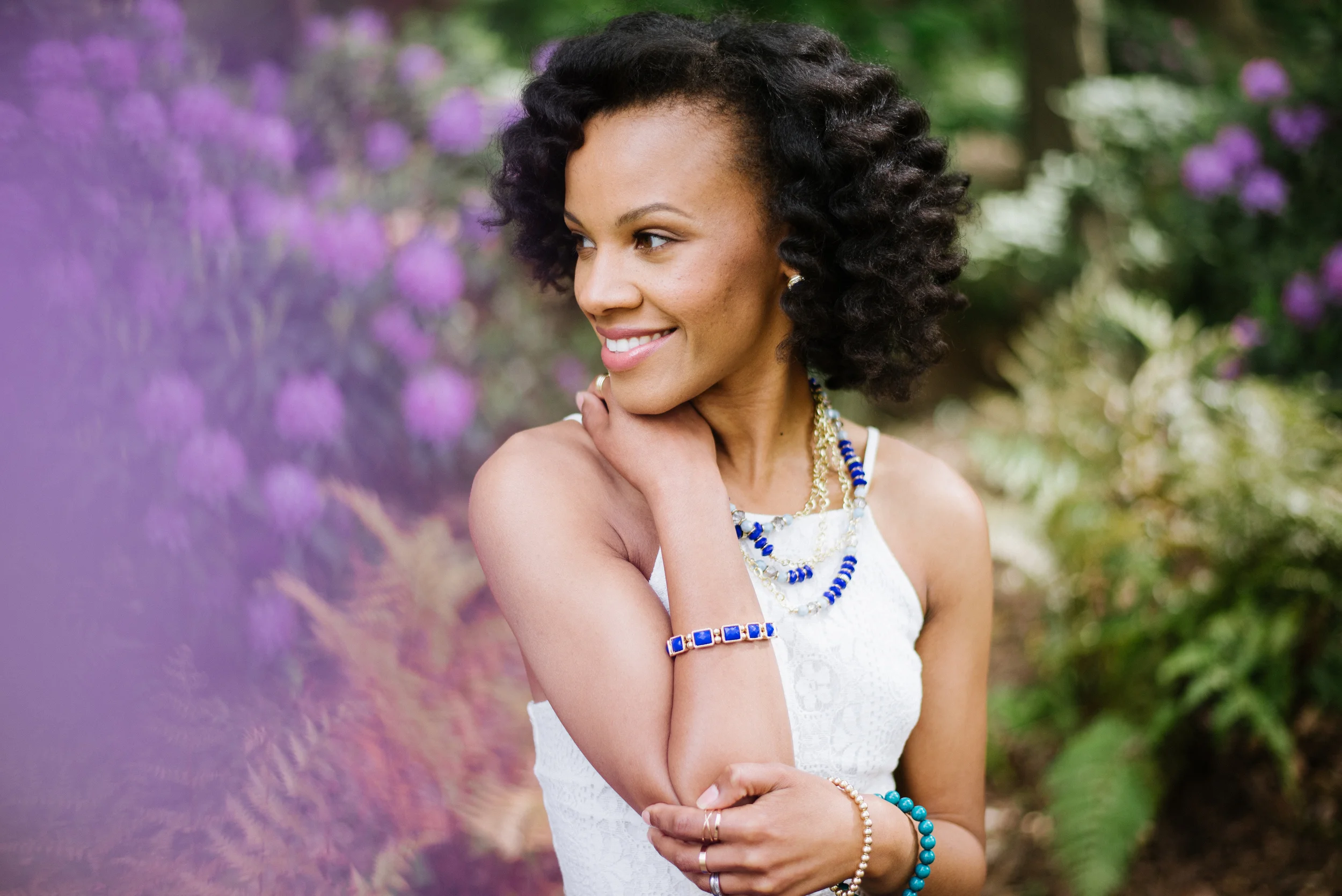 The Evolution of Cultivating Kerri