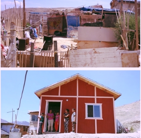 ¿Problemas o Opportunidades?