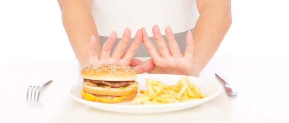 Skip Fast Food: Eating Healthy When You Don’t Have Time