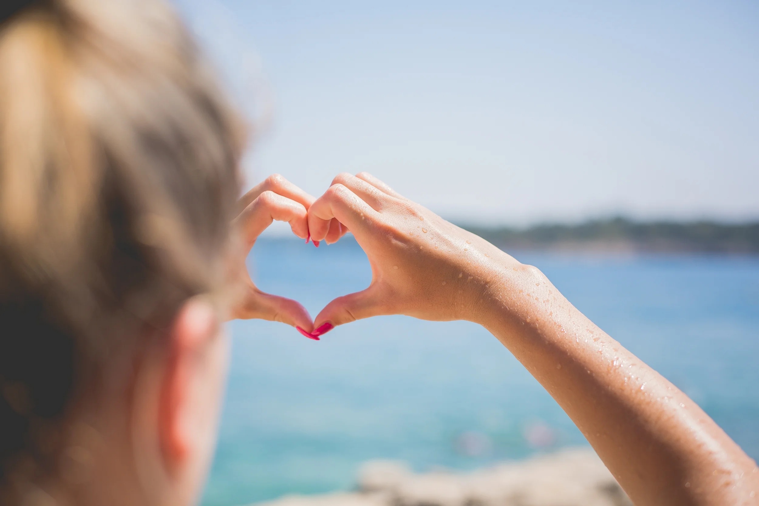 Show Your Heart A Little Love During Heart Health Month