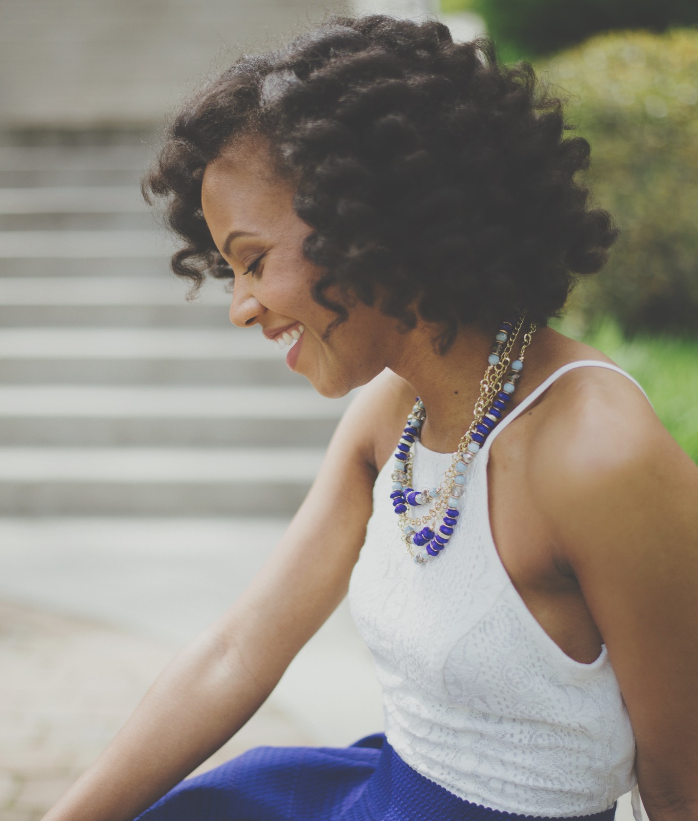 Why I'm Not Waiting For My Husband?