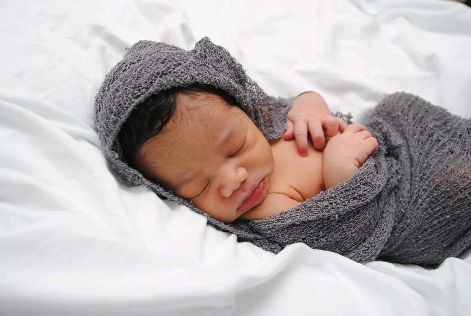 'Tis The Season For Babies