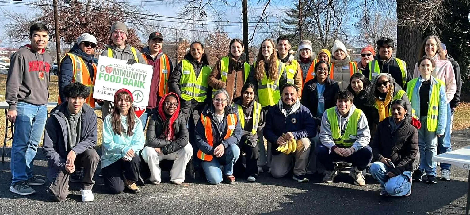 January 2026 <em> Need a New Year's Resolution? We Have Some Ideas! </em>