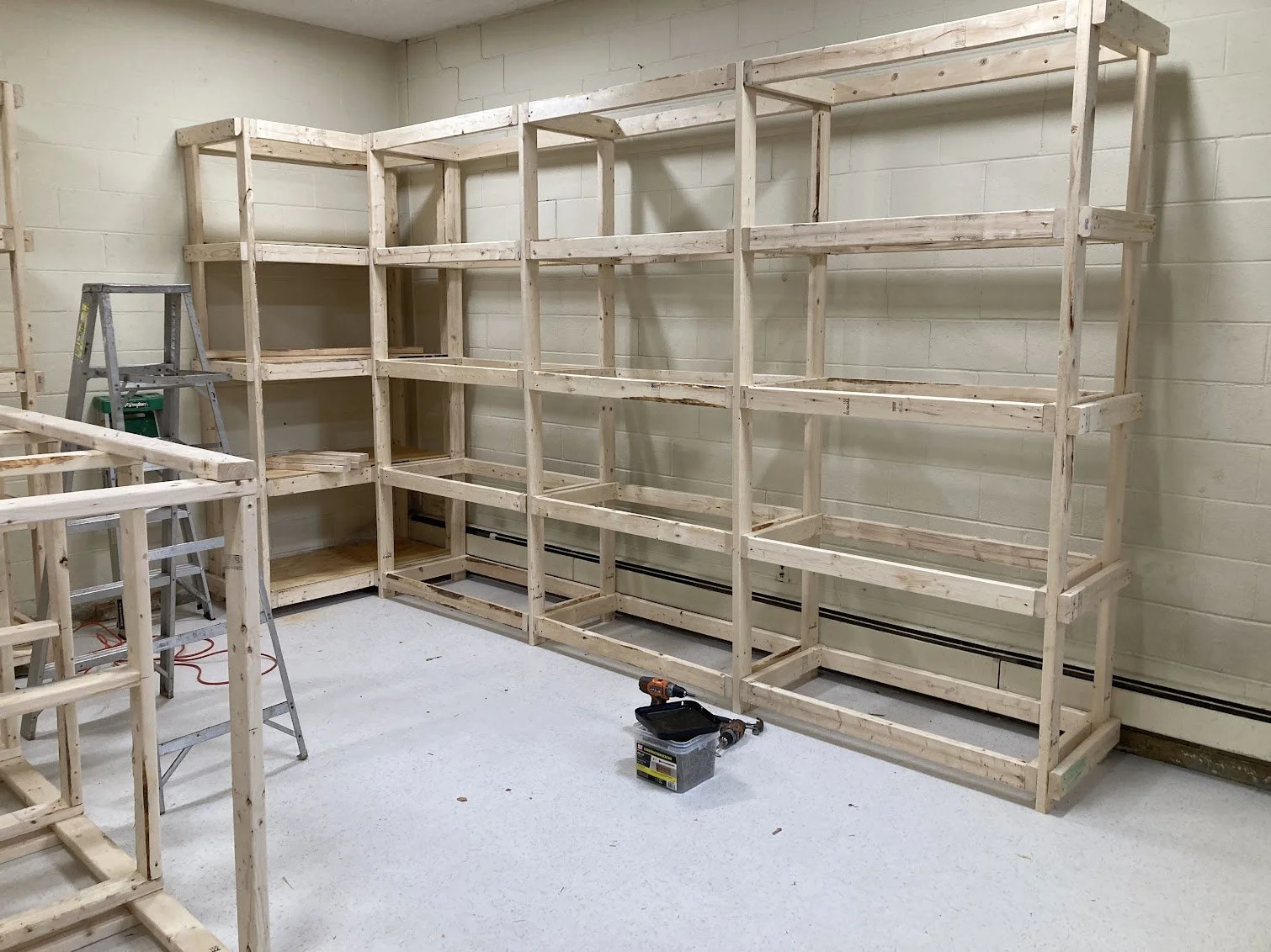 November 2025 <em> Big News: College Park Community Food Bank is Moving!</em>