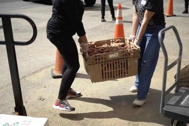 September 2025 <em>September Is Hunger Action Month: We Need Your Support!</em>