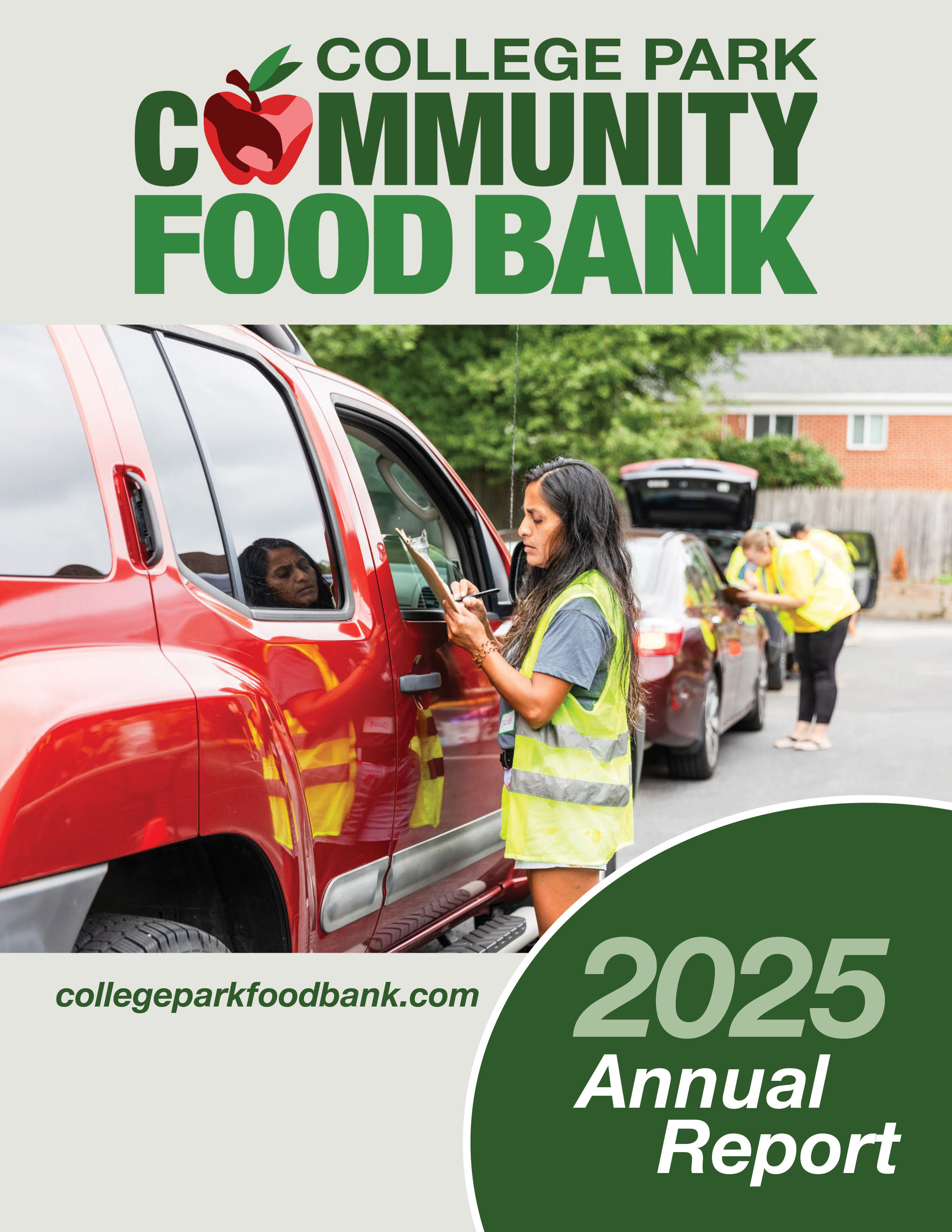 2025 Annual Report