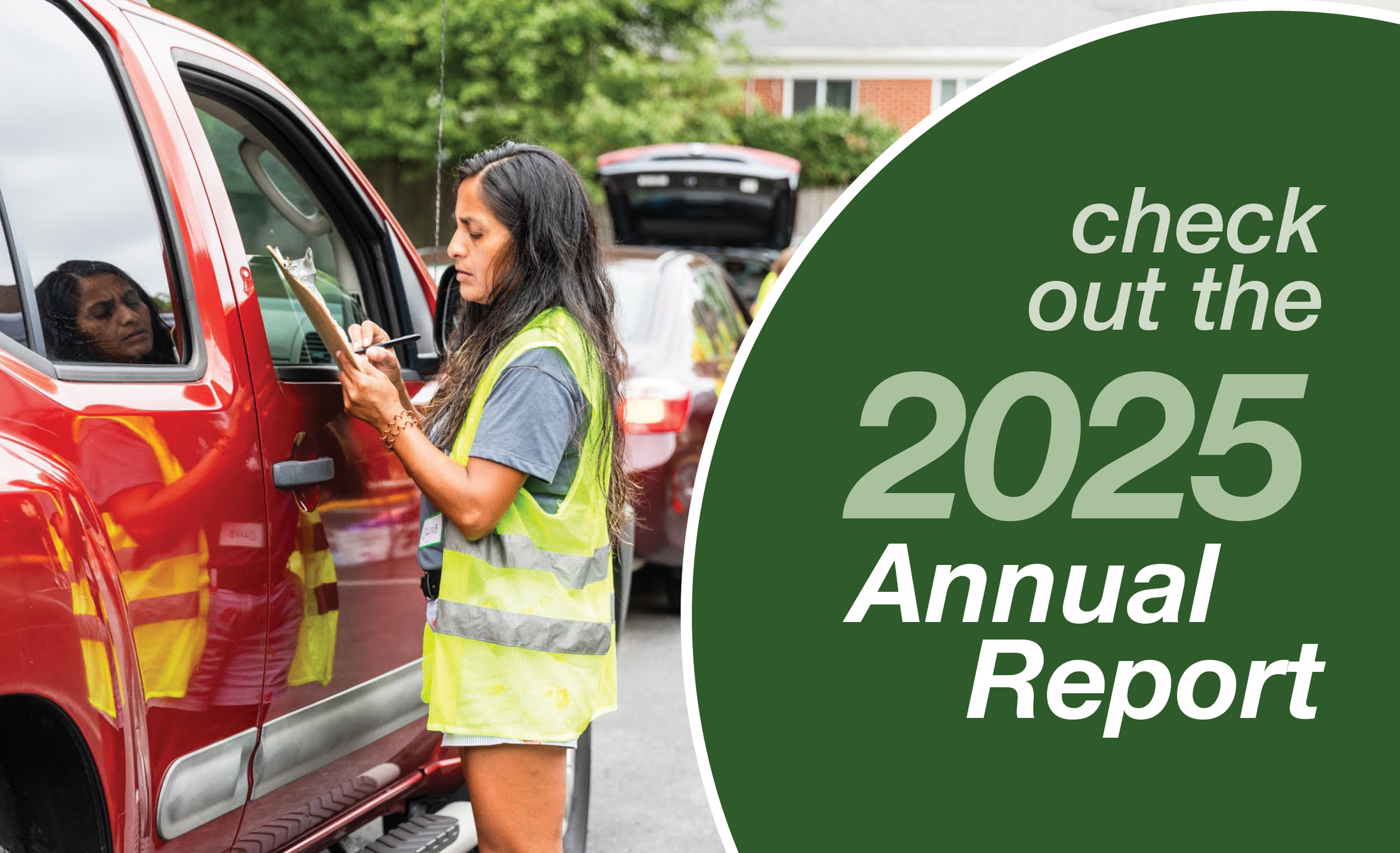 Check out the 2025 Annual Report