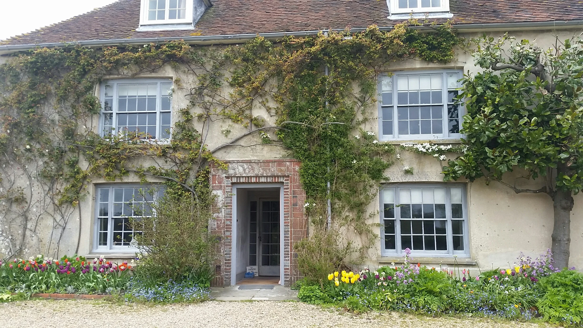  Charlston house