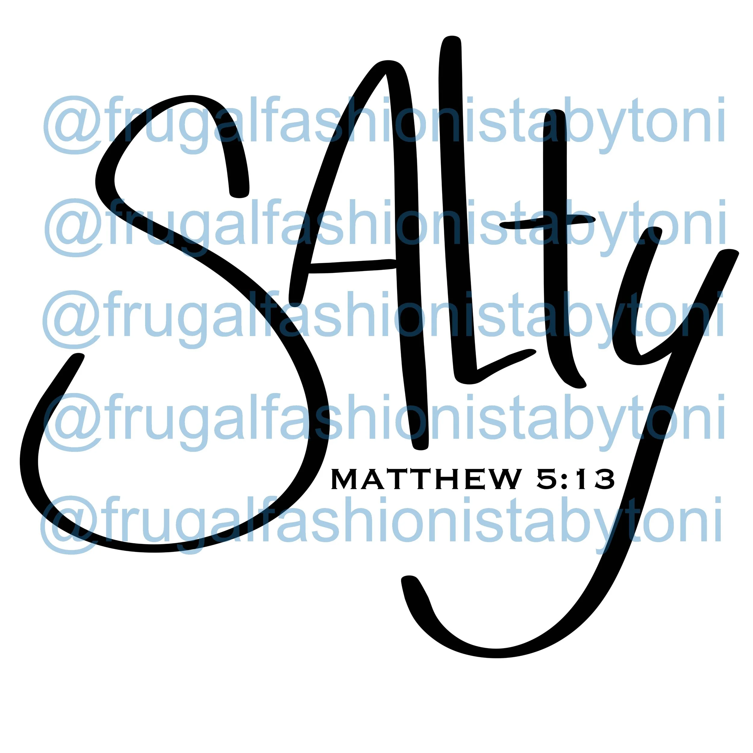 Salty Matthew 513 Cover .jpg