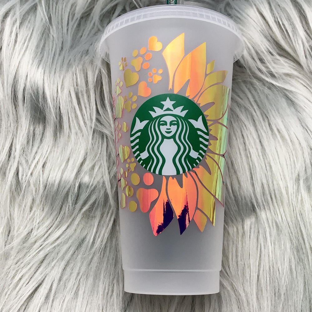 Cold To-Go Cup - 24 fl oz: Starbucks Coffee Company