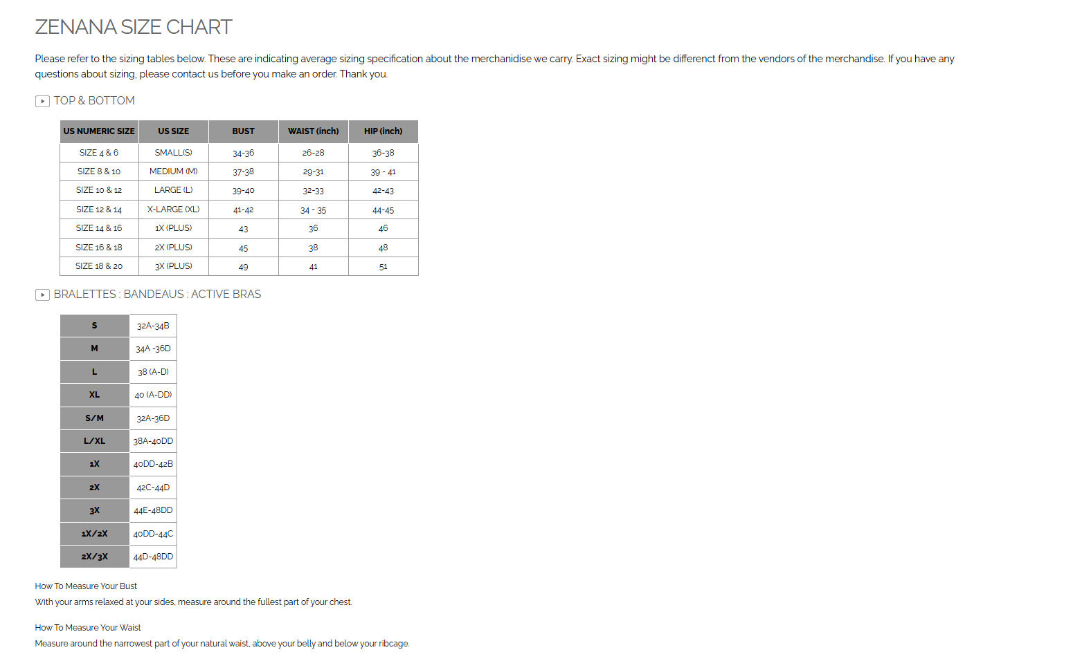 Zenana Size Chart.png