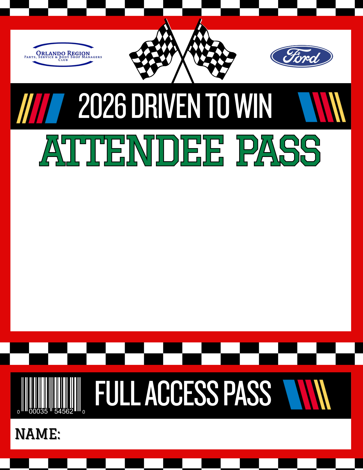 2026 OPSC Attendee Registration